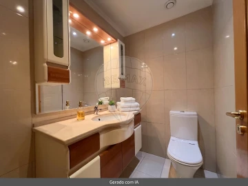 Apartamento T4 para Venda em Parque das Nações