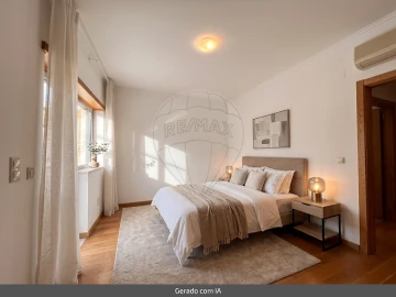 Apartamento T4 para Venda em Parque das Nações