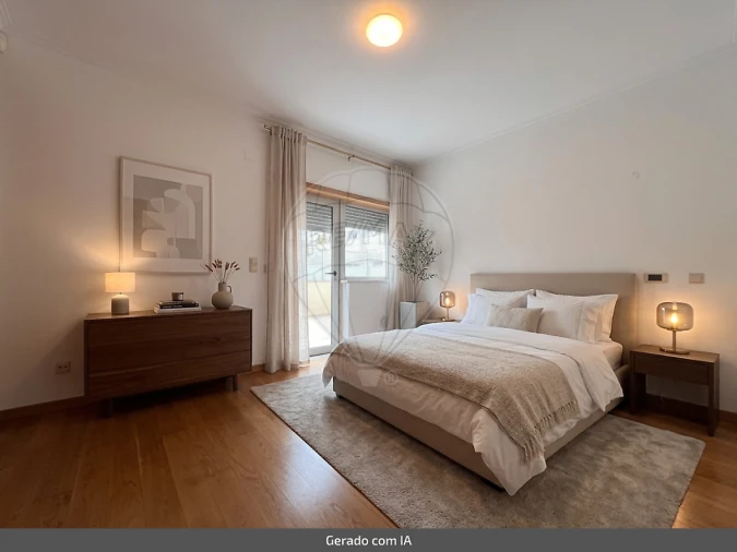 Apartamento T4 para Venda em Parque das Nações Foto 33