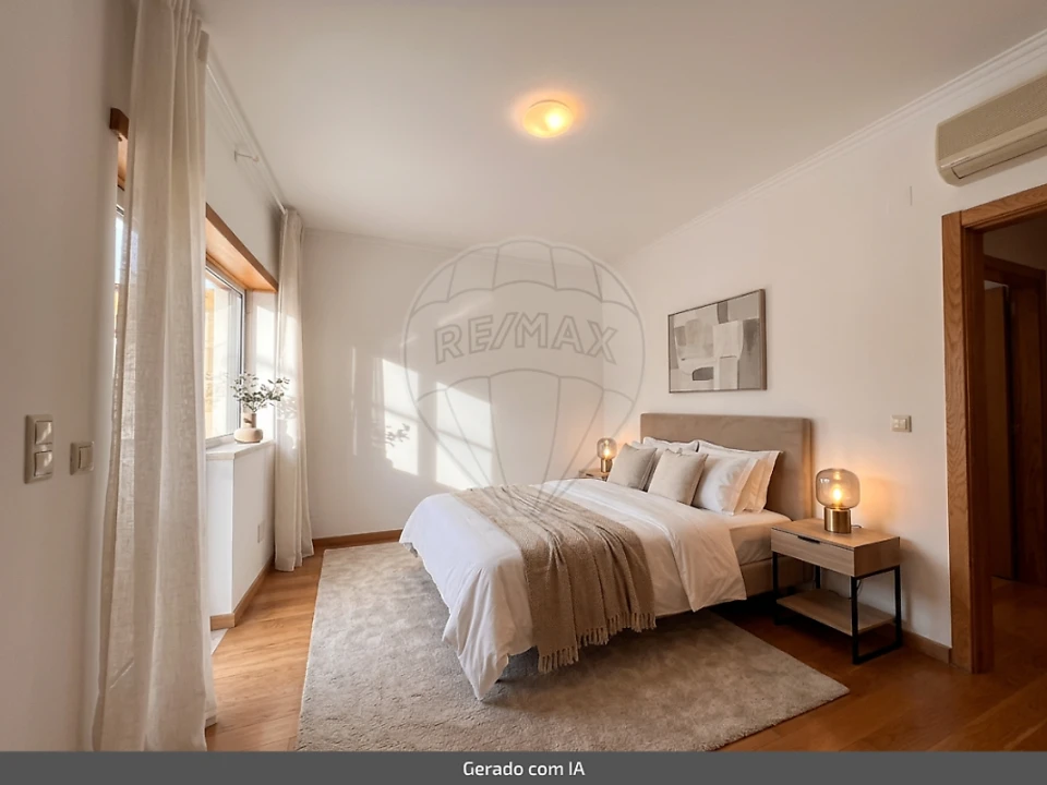 Apartamento T4 para Venda em Parque das Nações Foto 19