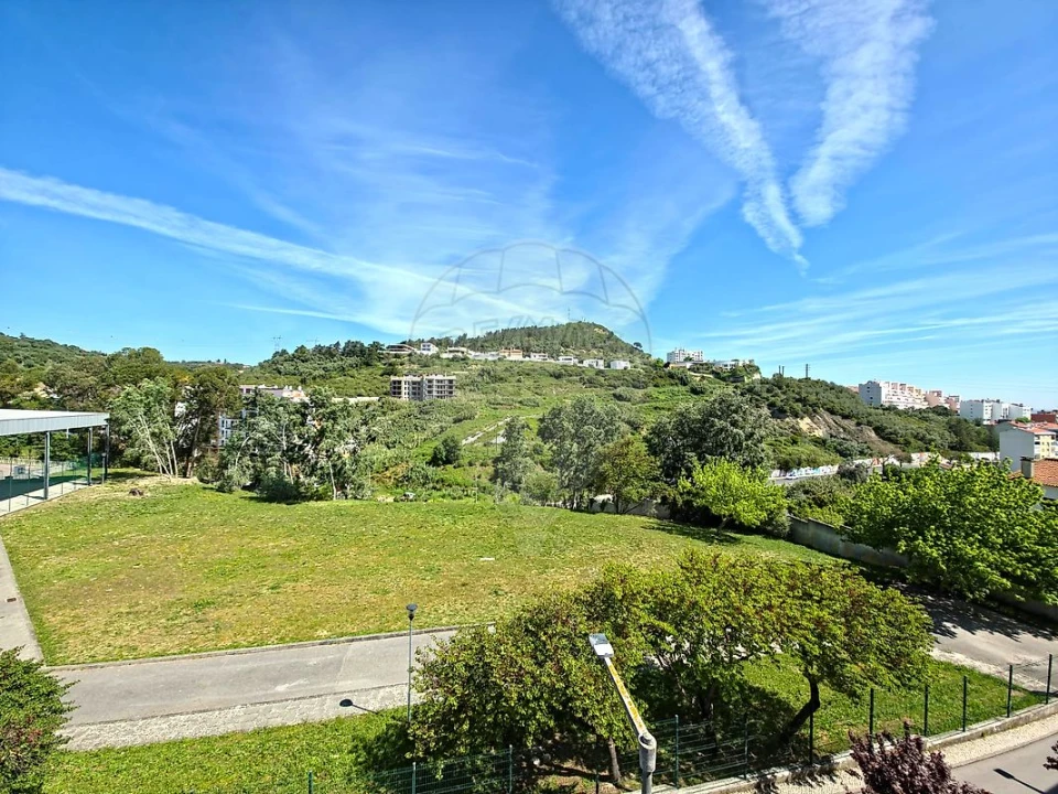 Apartamento T1 para Venda em Vila Franca de Xira Foto 19