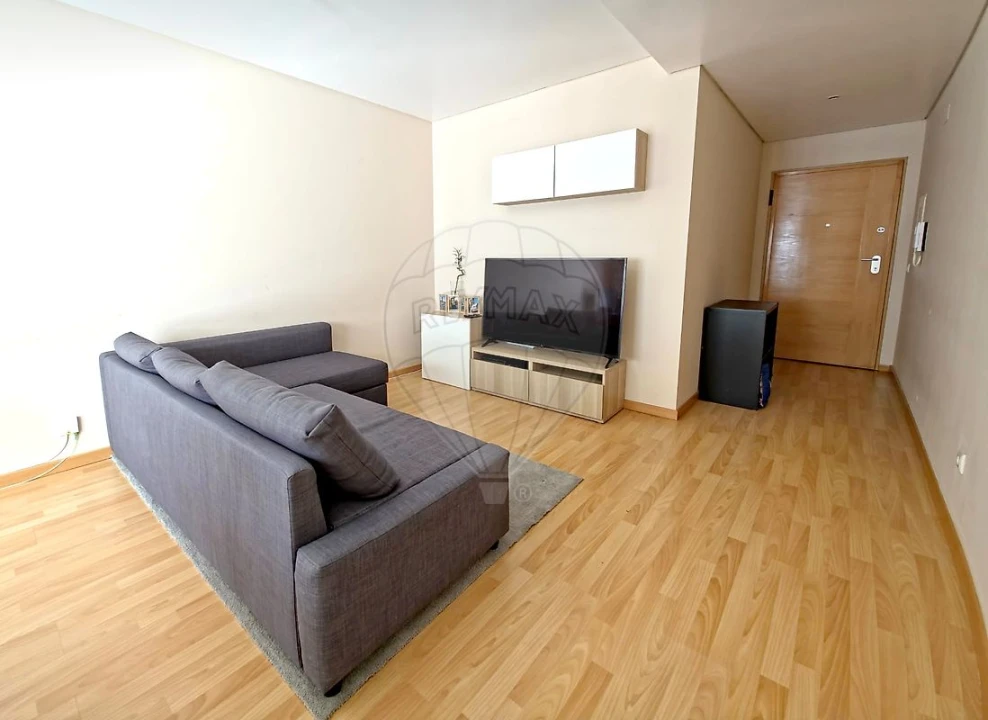 Apartamento T1 para Venda em Vila Franca de Xira Foto 1