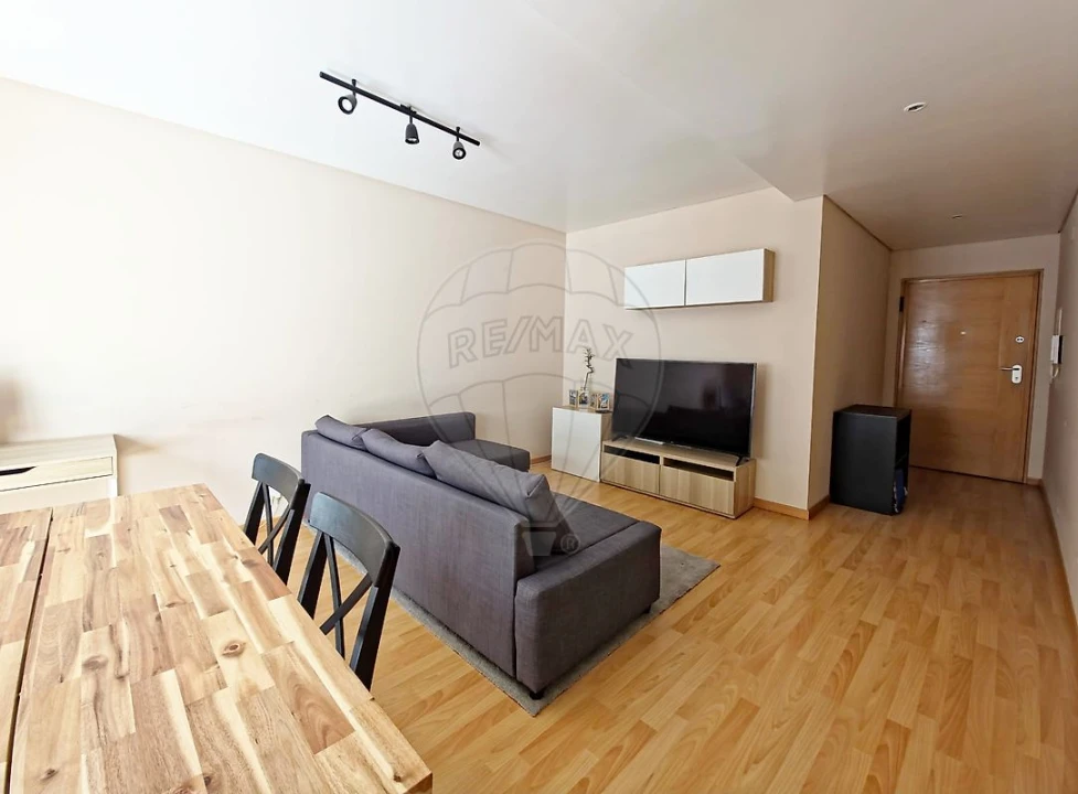 Apartamento T1 para Venda em Vila Franca de Xira Foto 2