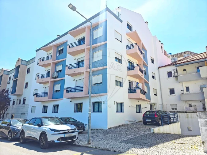 Apartamento T1 para Venda em Vila Franca de Xira Foto 5