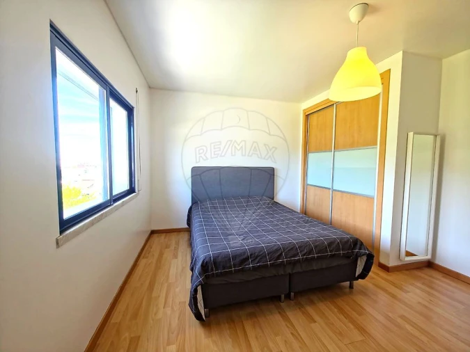 Apartamento T1 para Venda em Vila Franca de Xira Foto 11