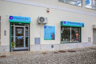 Loja para Venda em Arruda dos Vinhos