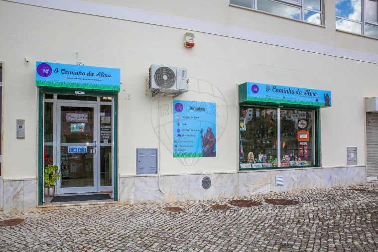 Loja para Venda em Arruda dos Vinhos Foto 4