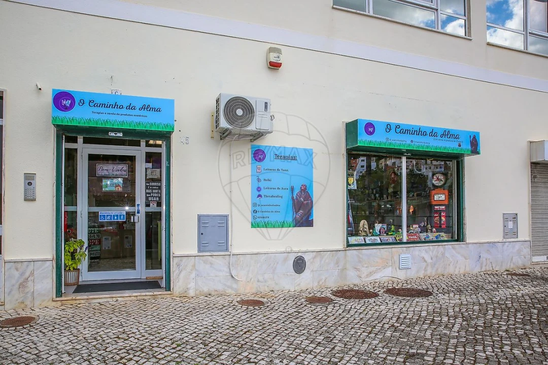 Loja para Venda em Arruda dos Vinhos Foto 4
