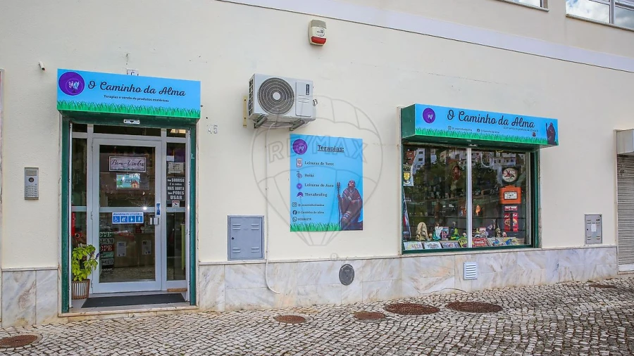 Loja para Venda em Arruda dos Vinhos