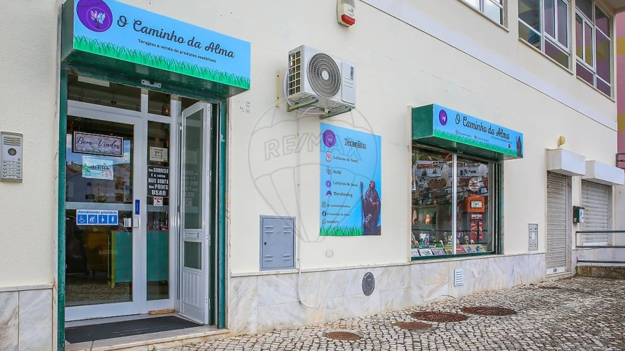 Loja para Venda em Arruda dos Vinhos