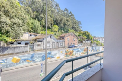 Apartamento T2 para Venda em Canelas