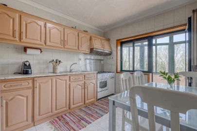 Apartamento T2 para Venda em Canelas