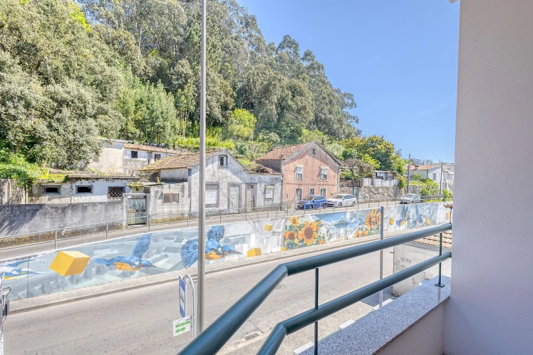 Apartamento T2 para Venda em Canelas Foto 11