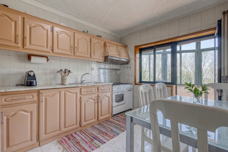 Apartamento T2 para Venda em Canelas Foto 15