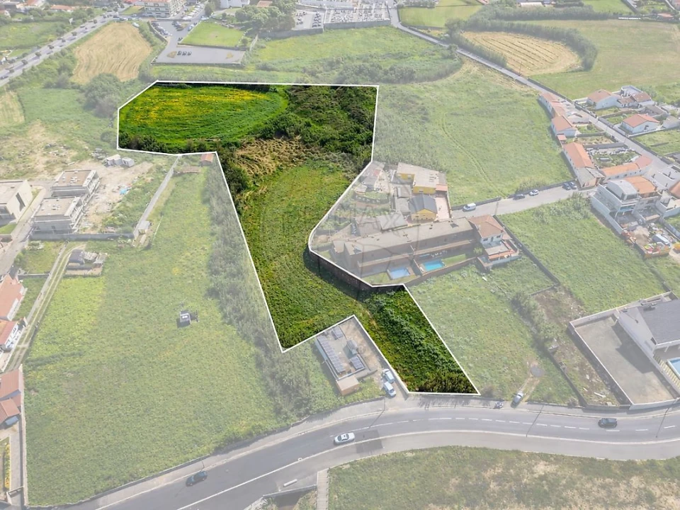 Terreno para Venda em Perafita, Lavra e Santa Cruz do Bispo Foto 4