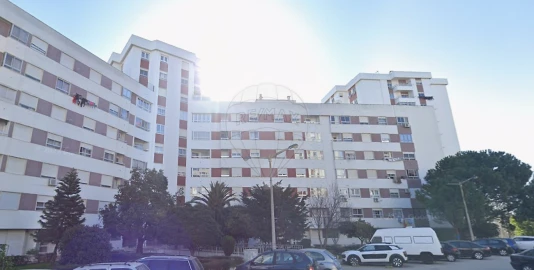 Apartamento T2 para Arrendamento em Póvoa de Santa Iria e Forte da Casa