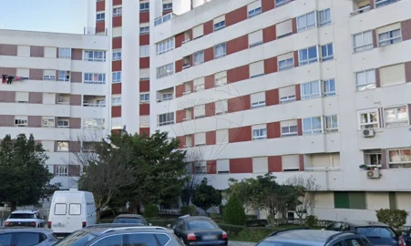 Apartamento T2 para Arrendamento em Póvoa de Santa Iria e Forte da Casa