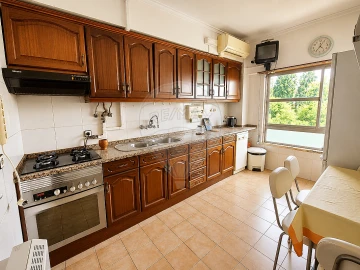Apartamento T2 para Arrendamento em Póvoa de Santa Iria e Forte da Casa