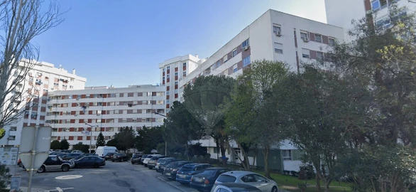 Apartamento T2 para Arrendamento em Póvoa de Santa Iria e Forte da Casa