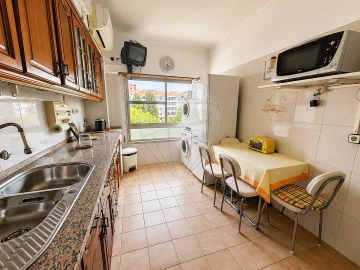 Apartamento T2 para Arrendamento em Póvoa de Santa Iria e Forte da Casa