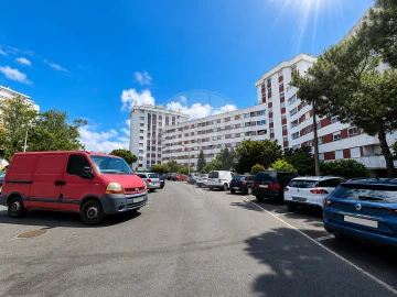 Apartamento T2 para Arrendamento em Póvoa de Santa Iria e Forte da Casa