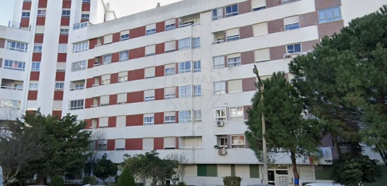 Apartamento T2 para Arrendamento em Póvoa de Santa Iria e Forte da Casa