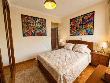 Apartamento T2 para Arrendamento em Póvoa de Santa Iria e Forte da Casa