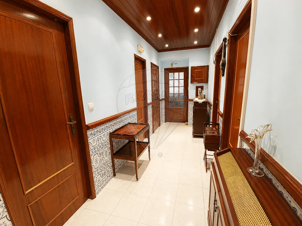 Apartamento T2 para Arrendamento em Póvoa de Santa Iria e Forte da Casa Foto 6