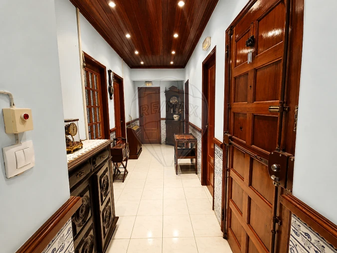 Apartamento T2 para Arrendamento em Póvoa de Santa Iria e Forte da Casa Foto 5