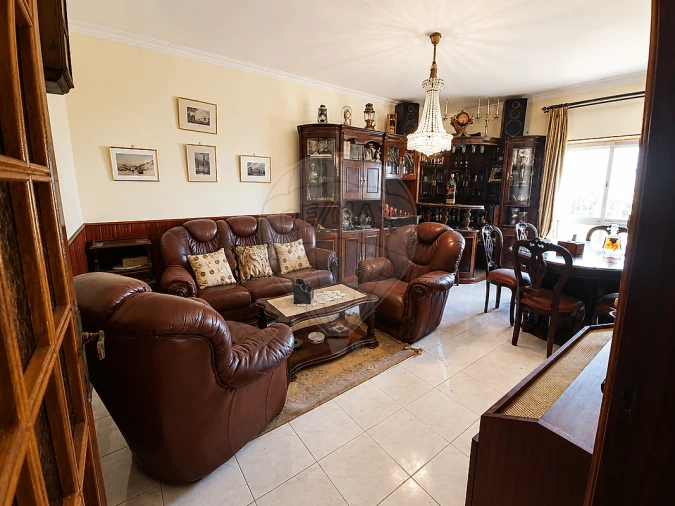 Apartamento T2 para Arrendamento em Póvoa de Santa Iria e Forte da Casa Foto 8