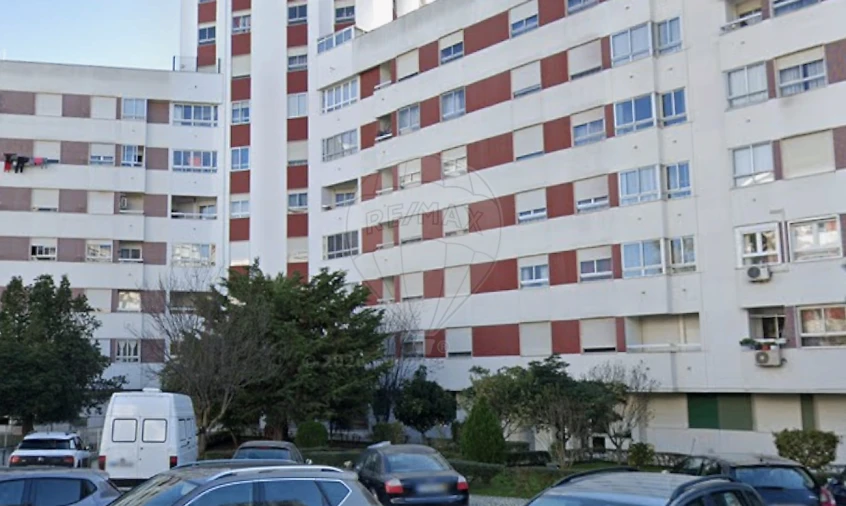 Apartamento T2 para Arrendamento em Póvoa de Santa Iria e Forte da Casa Foto 2