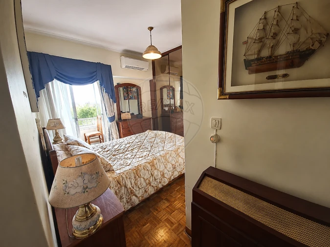 Apartamento T2 para Arrendamento em Póvoa de Santa Iria e Forte da Casa Foto 17