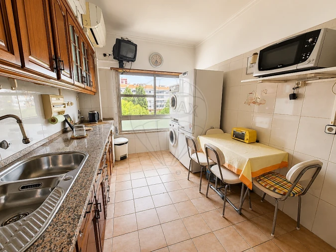 Apartamento T2 para Arrendamento em Póvoa de Santa Iria e Forte da Casa Foto 16