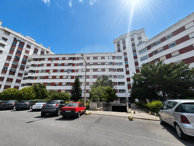 Apartamento T2 para Arrendamento em Póvoa de Santa Iria e Forte da Casa Foto 12