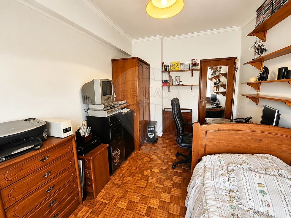 Apartamento T2 para Arrendamento em Póvoa de Santa Iria e Forte da Casa Foto 14