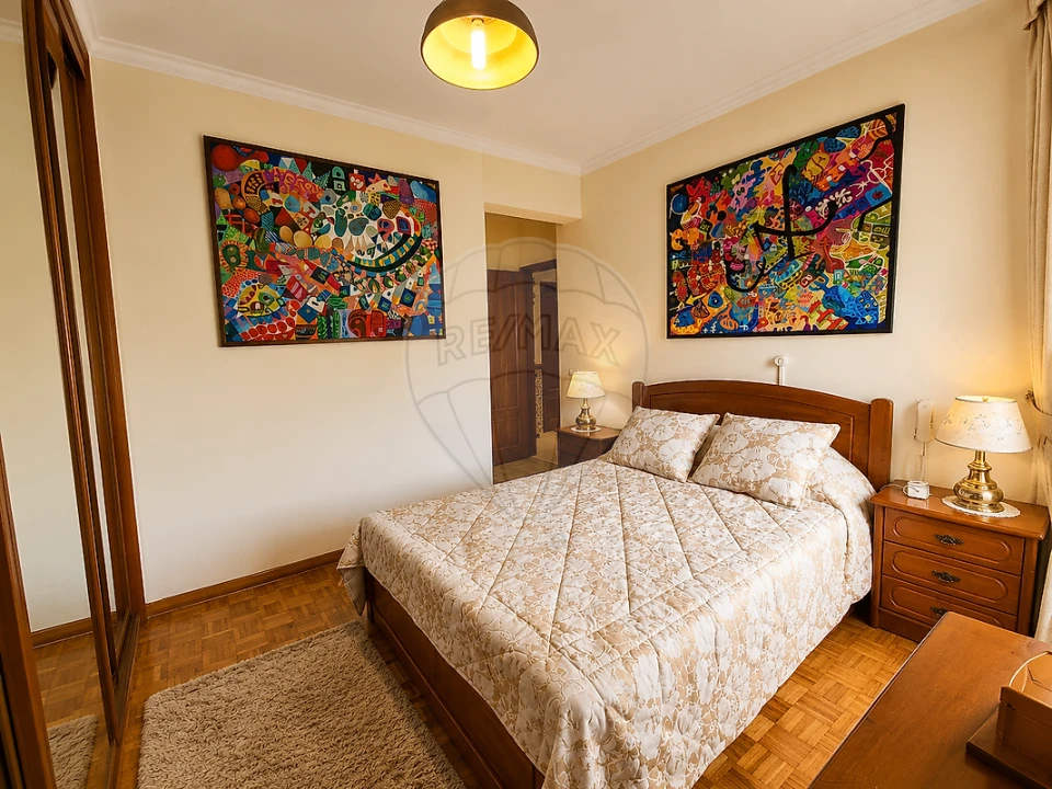 Apartamento T2 para Arrendamento em Póvoa de Santa Iria e Forte da Casa Foto 18