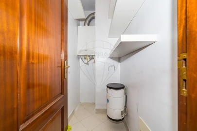 Apartamento T2 para Venda em Sobral de Monte Agraço