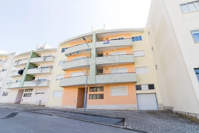 Apartamento T2 para Venda em Sobral de Monte Agraço