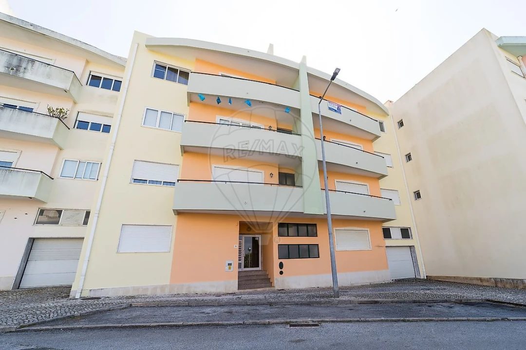 Apartamento T2 para Venda em Sobral de Monte Agraço Foto 26