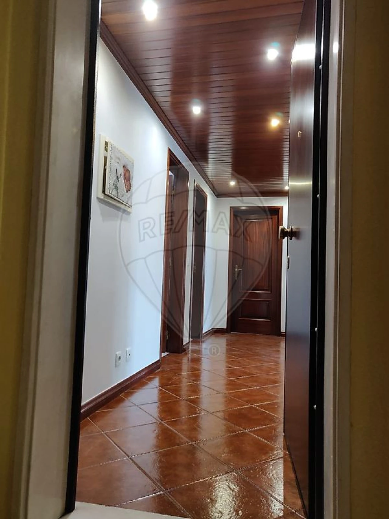 Apartamento T2 para Venda em Sobral de Monte Agraço Foto 1
