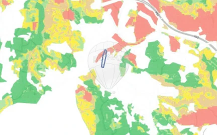 Terreno para Venda em Sandim, Olival, Lever e Crestuma