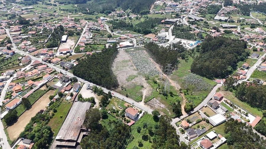 Terreno para Venda em Sandim, Olival, Lever e Crestuma Foto 8