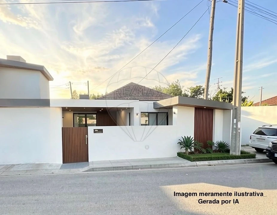 Moradia T3 para Venda em São Paio de Oleiros Foto 16