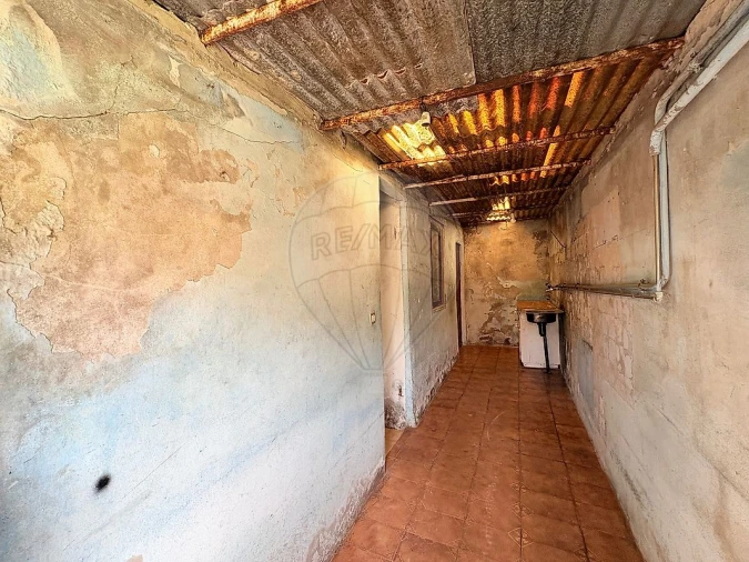 Moradia T3 para Venda em São Paio de Oleiros Foto 7