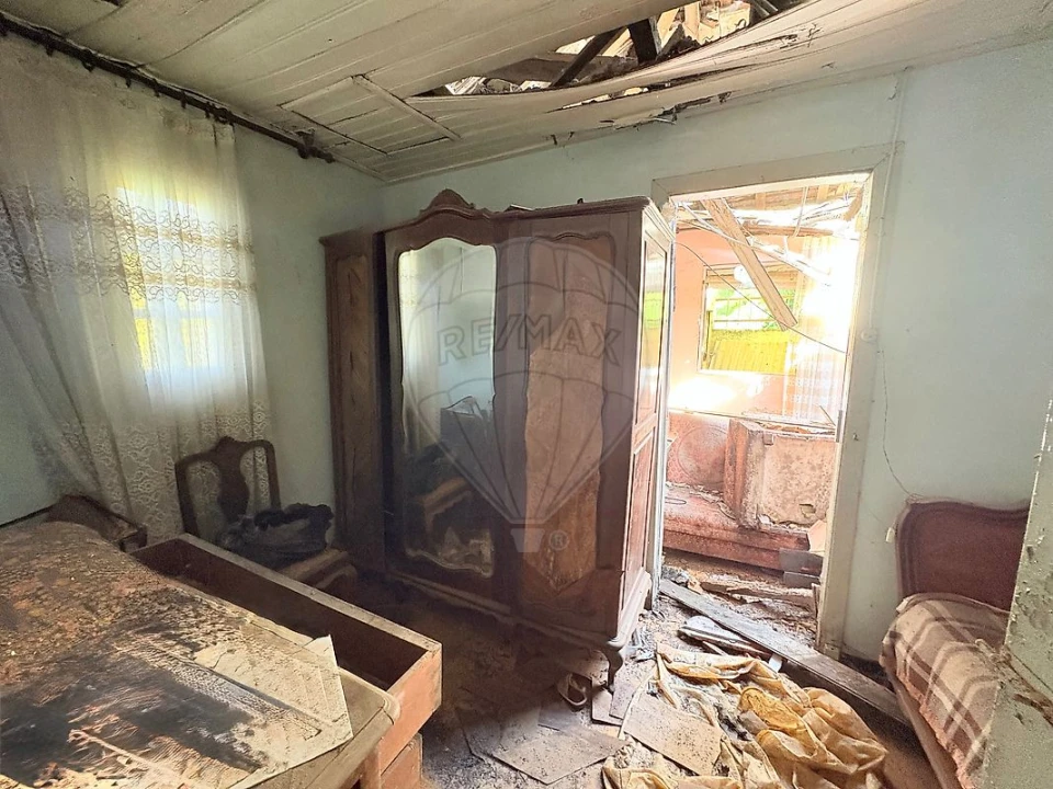 Moradia T3 para Venda em São Paio de Oleiros Foto 5