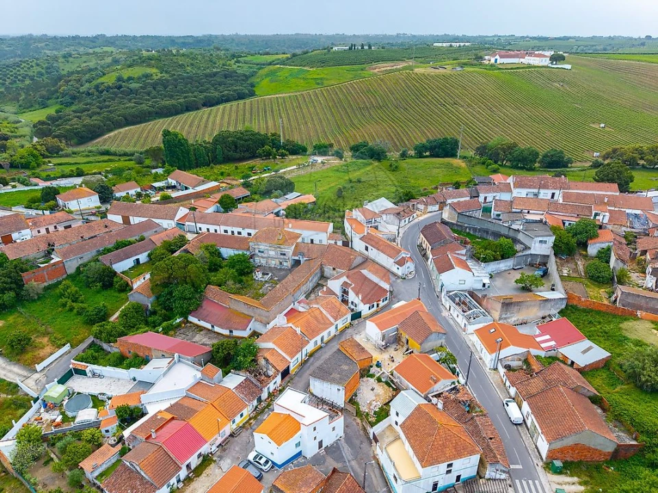 Armazém para Venda em Manique do Intendente, Vila Nova de São Pedro e Maçussa Foto 17