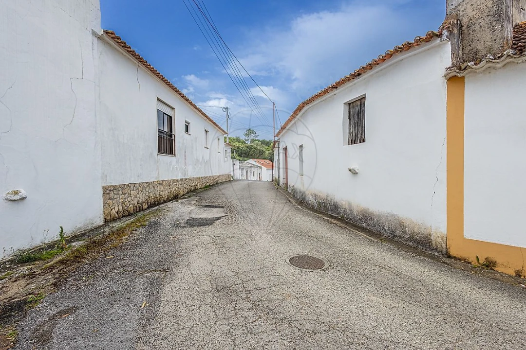 Armazém para Venda em Manique do Intendente, Vila Nova de São Pedro e Maçussa Foto 6