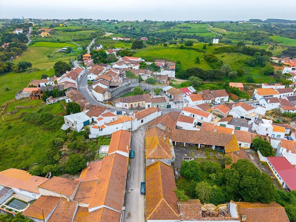 Armazém para Venda em Manique do Intendente, Vila Nova de São Pedro e Maçussa Foto 7