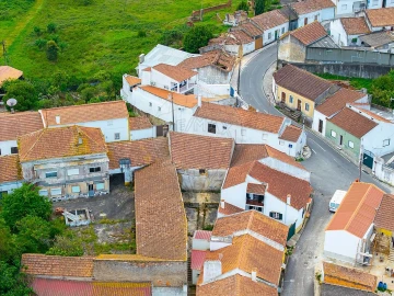 Armazém para Venda em Manique do Intendente, Vila Nova de São Pedro e Maçussa