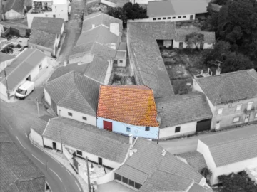Armazém para Venda em Manique do Intendente, Vila Nova de São Pedro e Maçussa